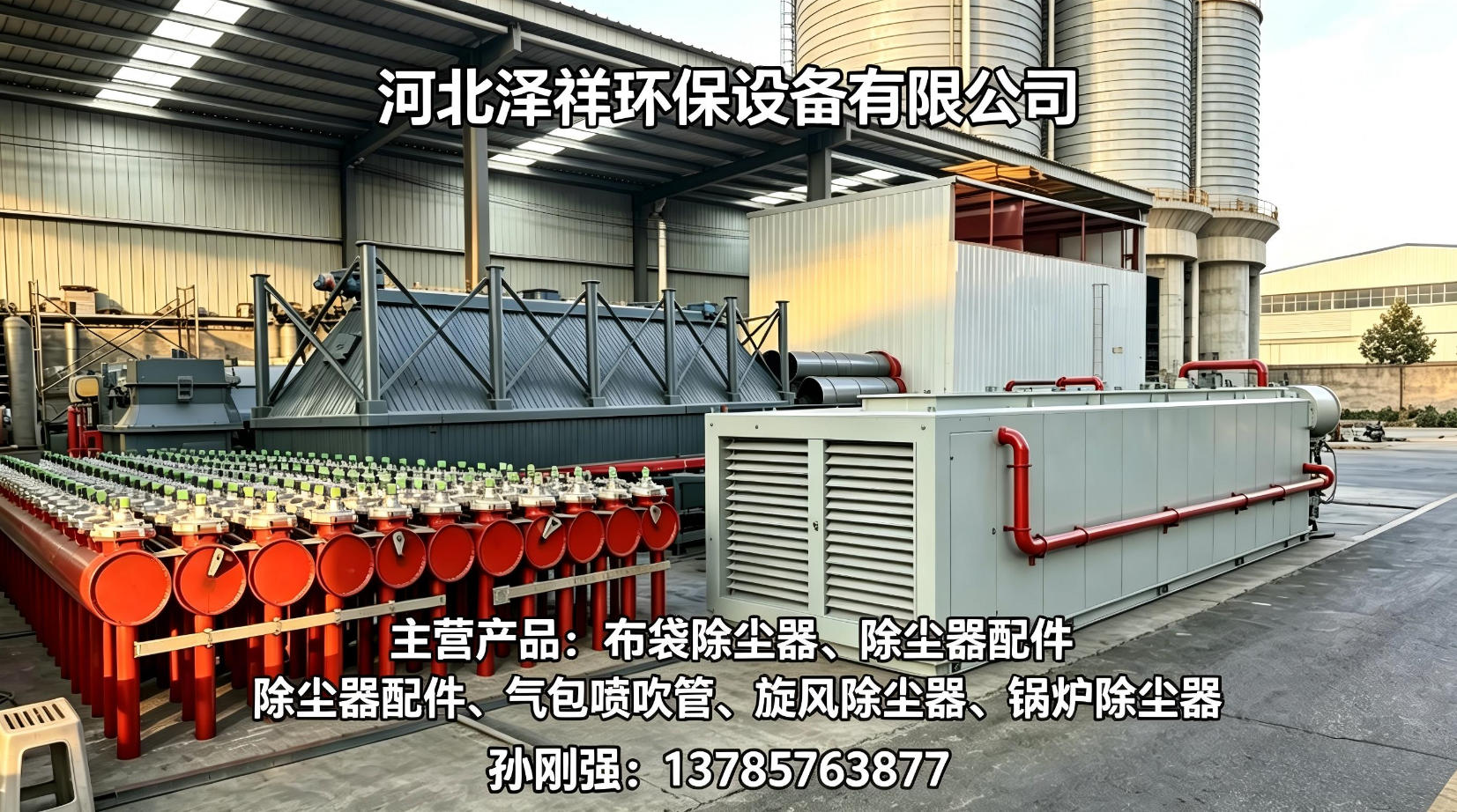 2026甄选:质量好的燃气锅炉除尘器,锅炉旋风除尘器加工厂力荐