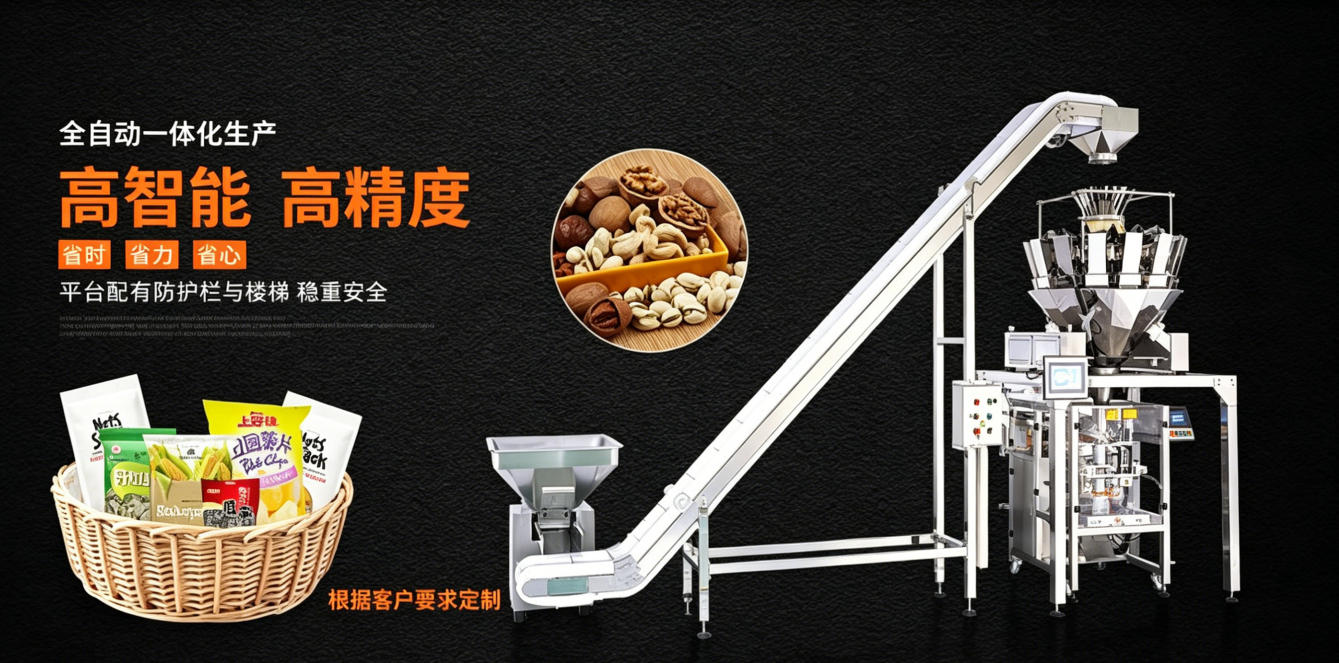 2026年性价比之选:产品好的花类饮片包装机哪家好信赖之选