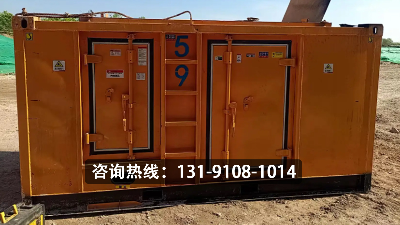 2026上新：阳泉发电车出租怎么选不踩雷推荐