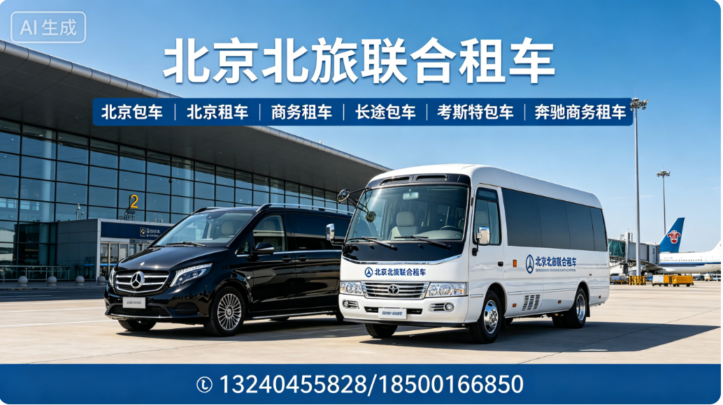 2026年性价比之选:北京租车公司,企业商务包车店五家企业省心之选