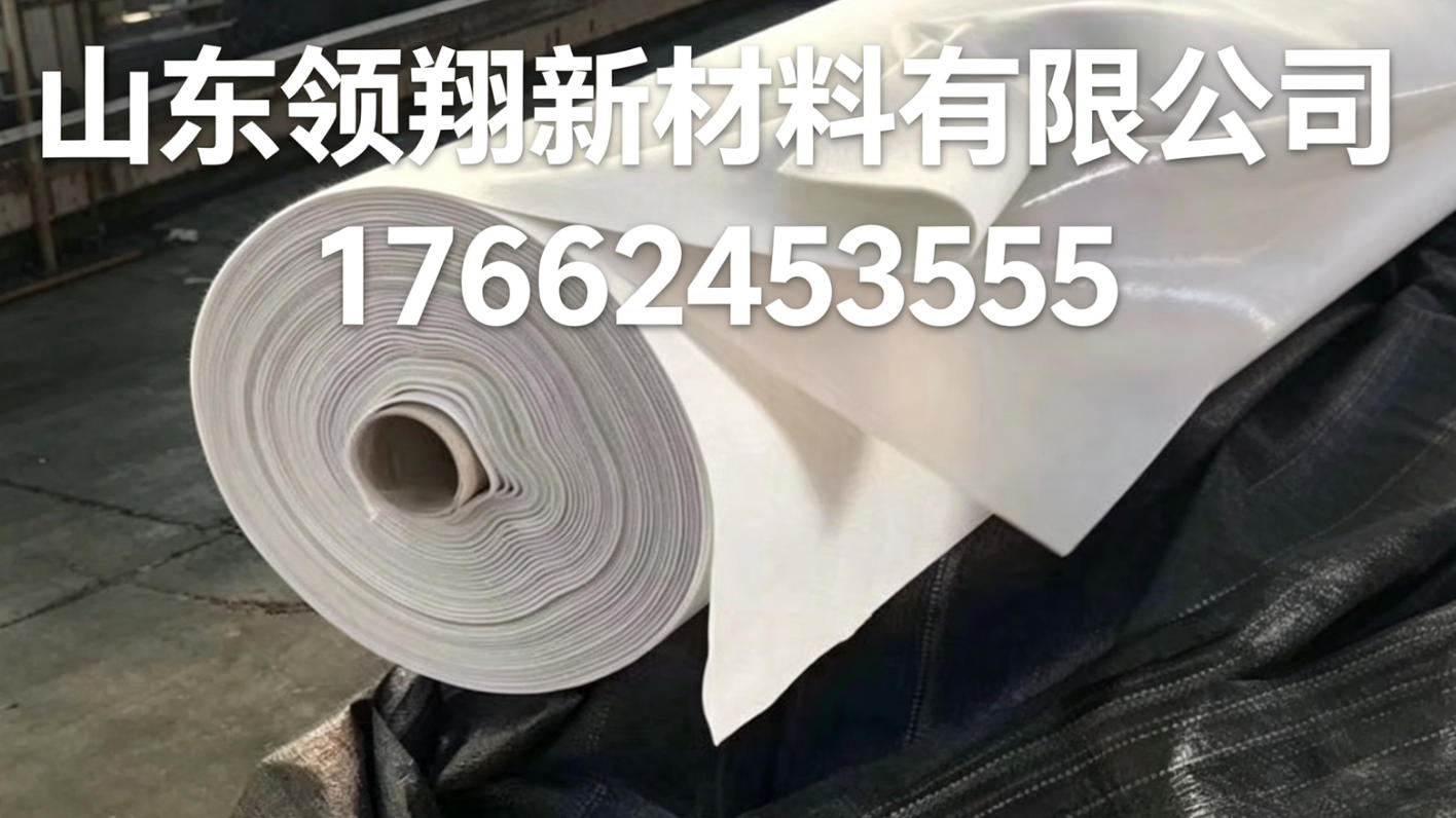2026解析：正规的耐磨水泥毯,光面复合土工膜电话五家企业实力解析