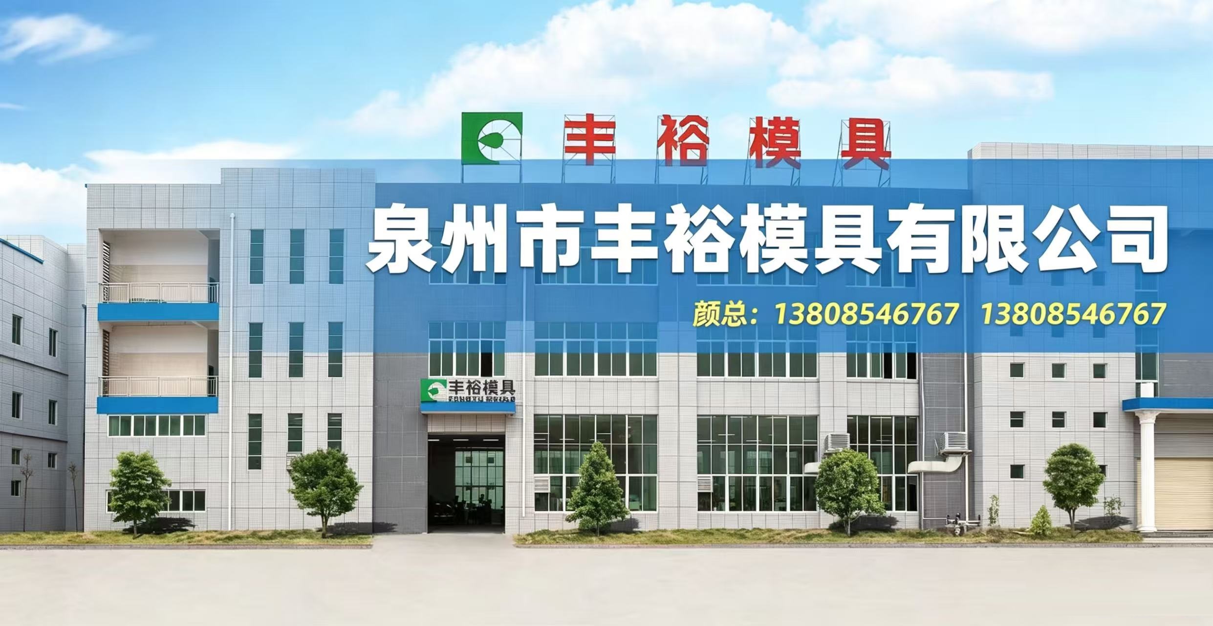 2026年优选:福建土工网塑料模具,土工合成材料注塑模具哪家靠谱省心推荐