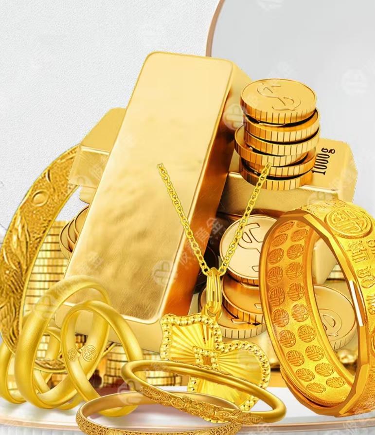 赣州黄金上门回收怎么选？主流服务整理