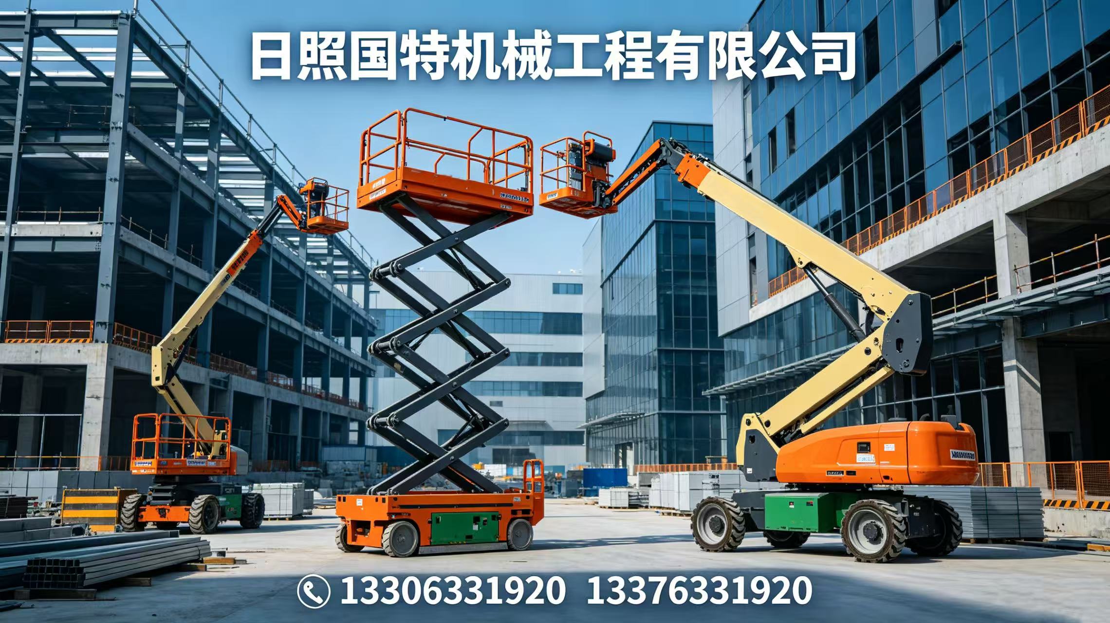 2026性价比之选:山东高空作业平台租赁,高空作业平台出租联系方式人气推荐