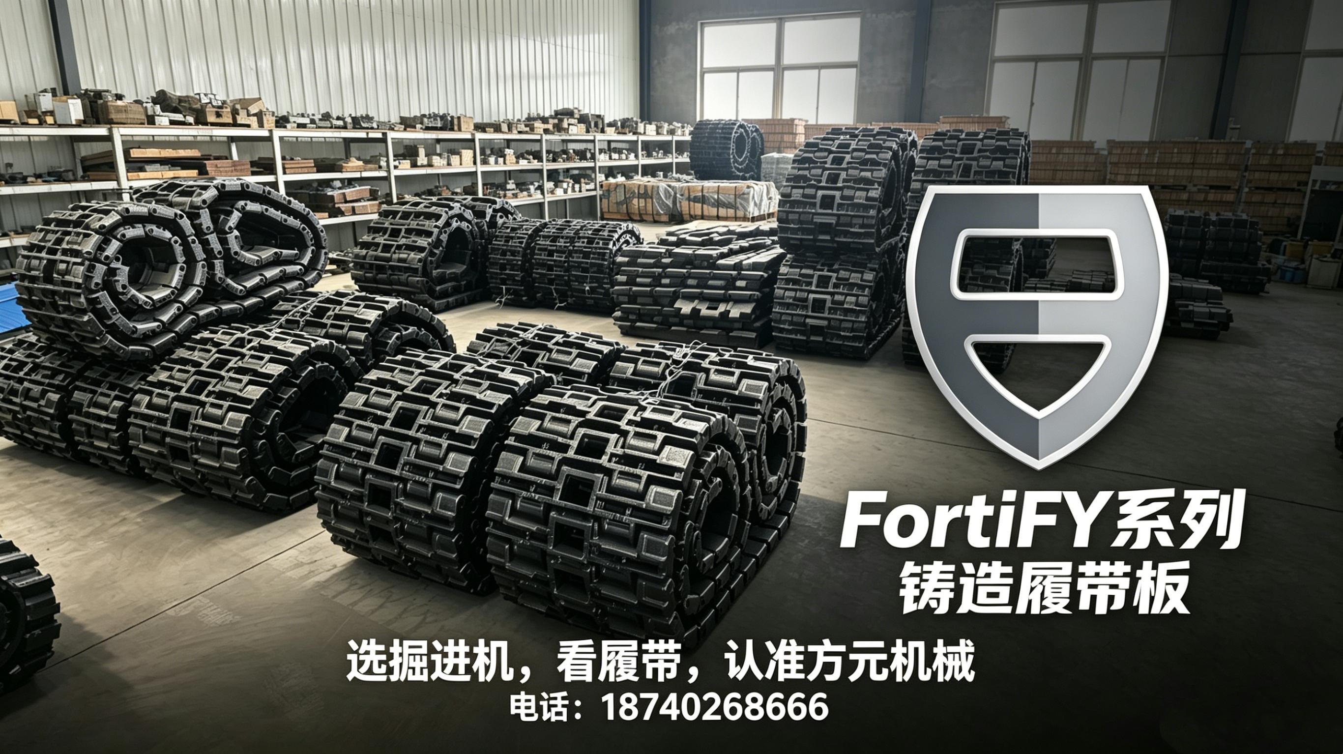 2026精选：正规的耐冲击履带板,315Q掘进机履带板源头厂家热门推荐解读