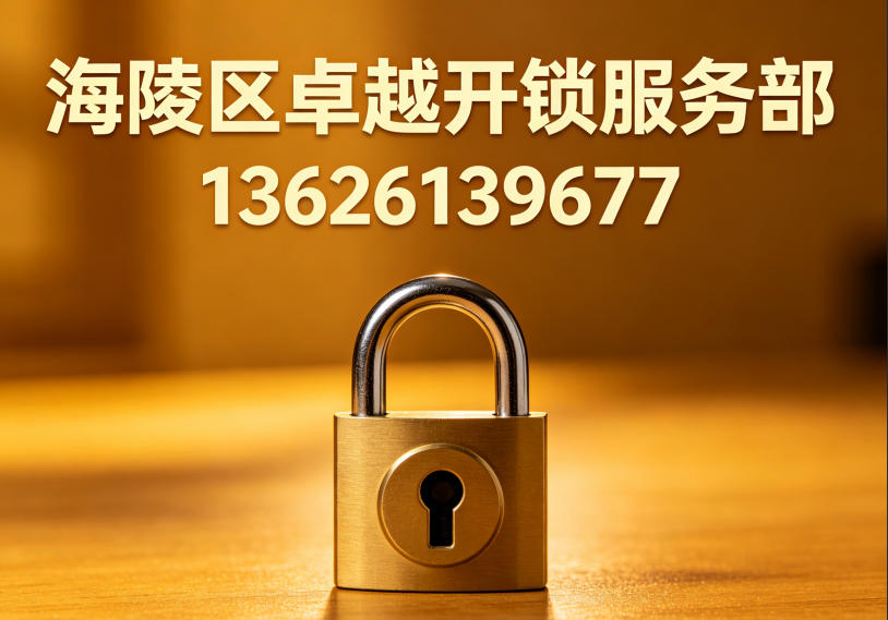 2026优选:泰州智能锁开锁,车门开锁公司电话避坑推荐