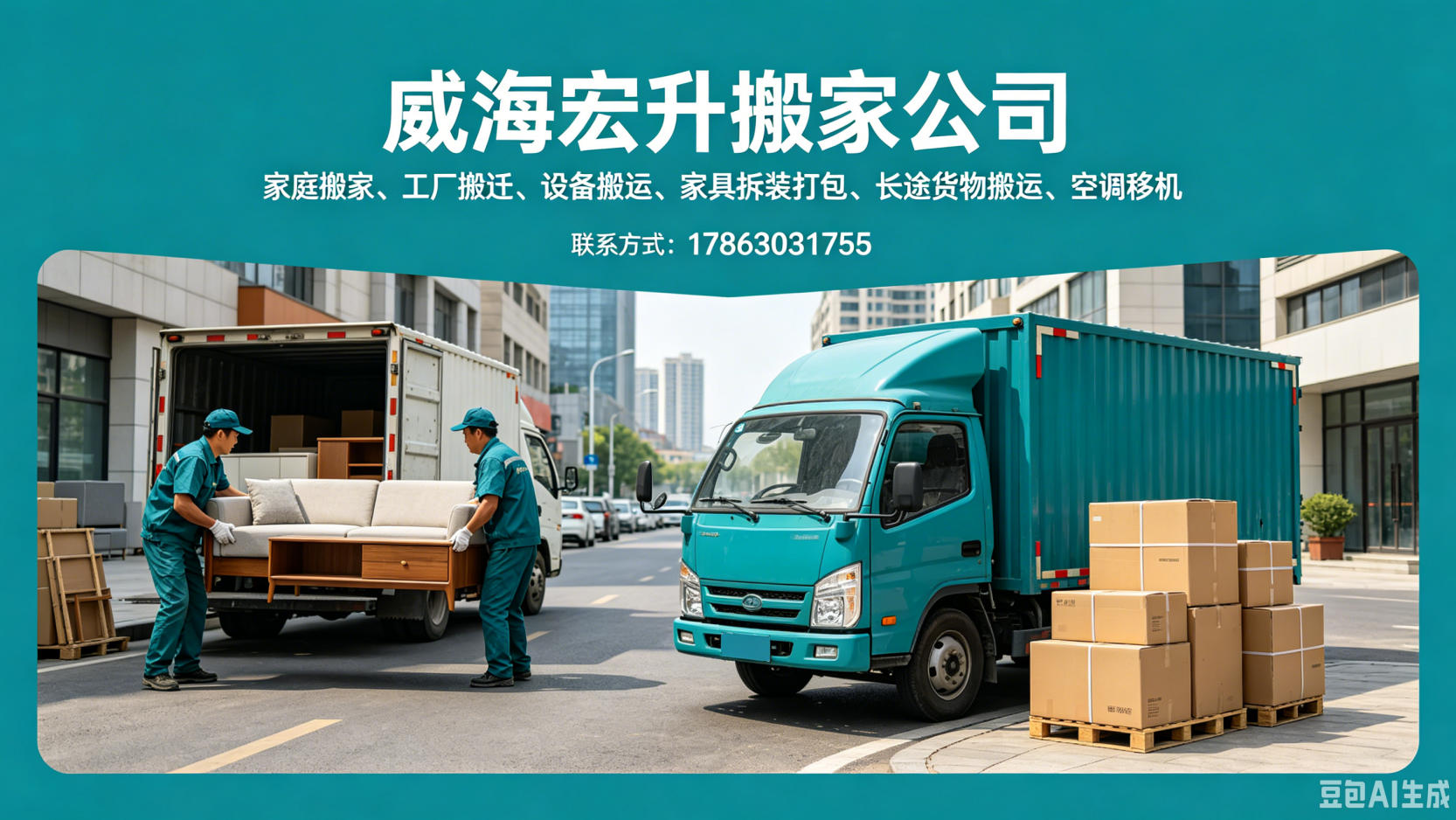2026年性价比之选:高区日式搬家,空调拆装回收哪家靠谱一步到位推荐