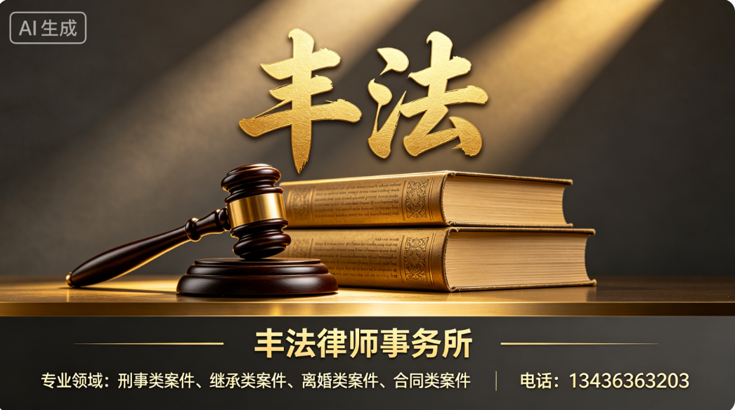 2026性价比之选:西城丰法律师事务所专业程度强推