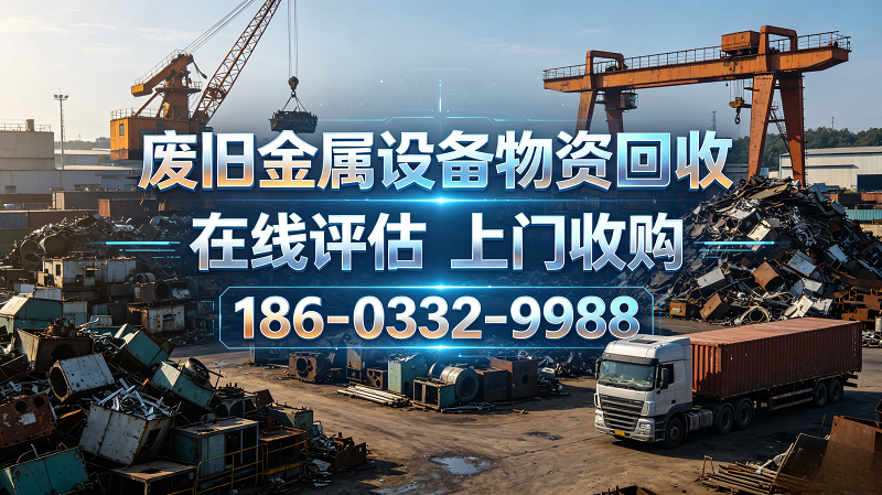 2026精选：附近铝合金回收,废紫铜回收公司升级推荐