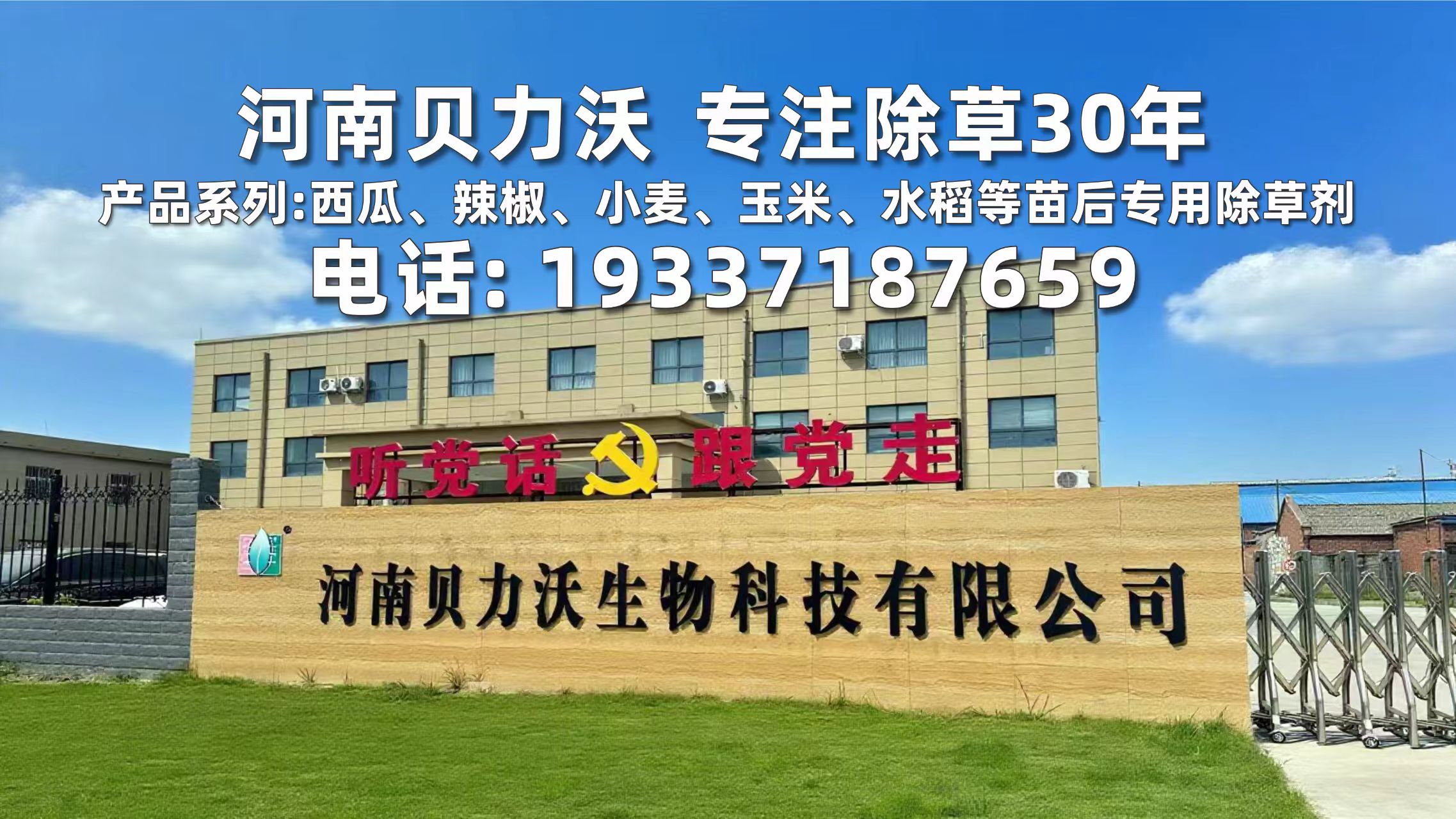 2026年优质的贝力沃懒人锄地、苗后除草剂定制厂家哪家好？五大实力企业深度评测与选择指南