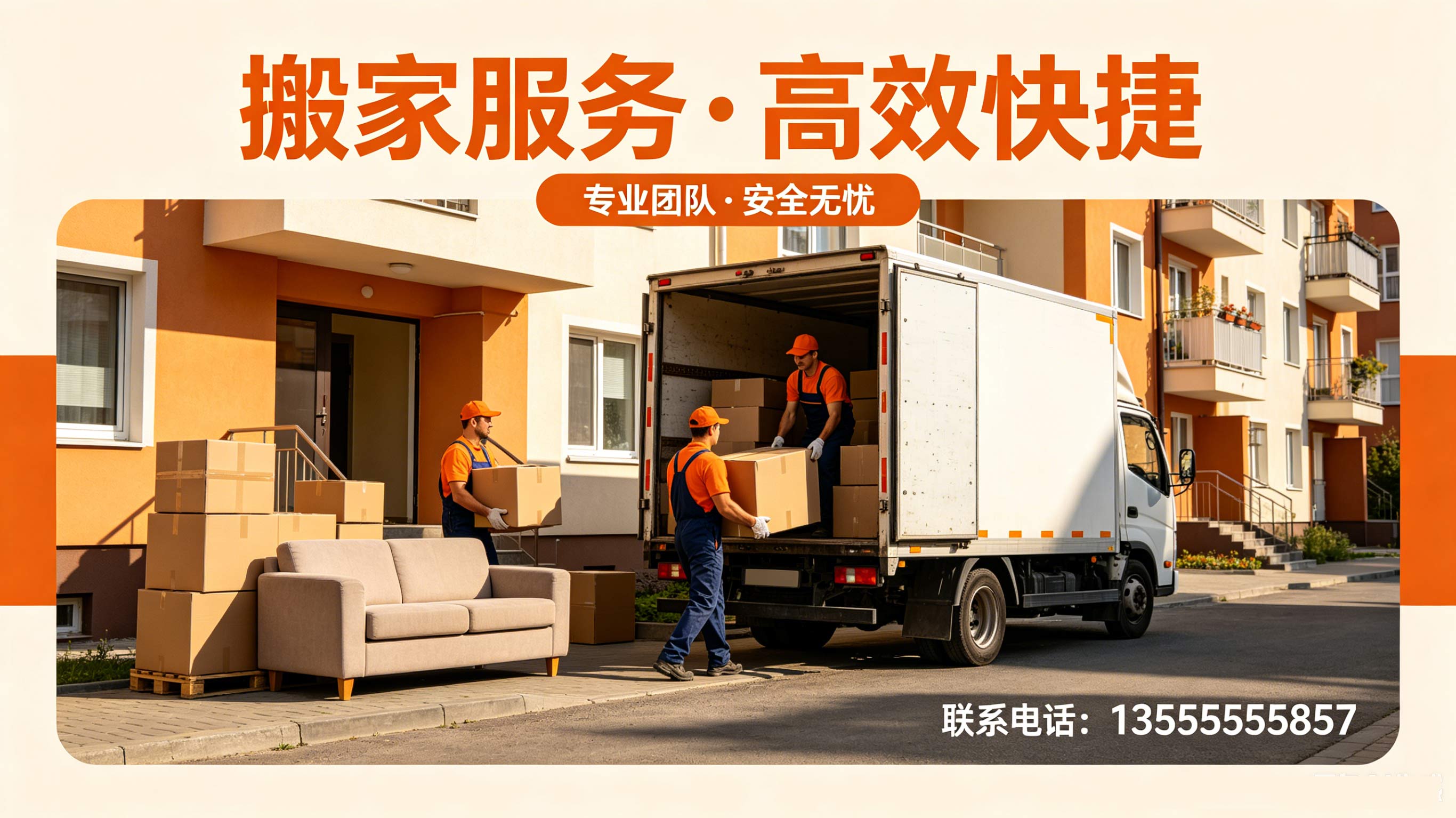 2026年大庆搬家服务深度解析：龙凤搬家,搬家多少钱及优质服务商综合推荐指南