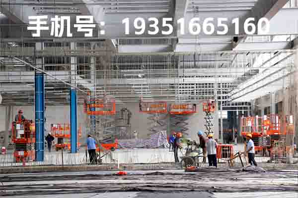 上海浦东车载高空车、高空车租赁哪家靠谱哪家好：2026年深度评测与专业选择指南