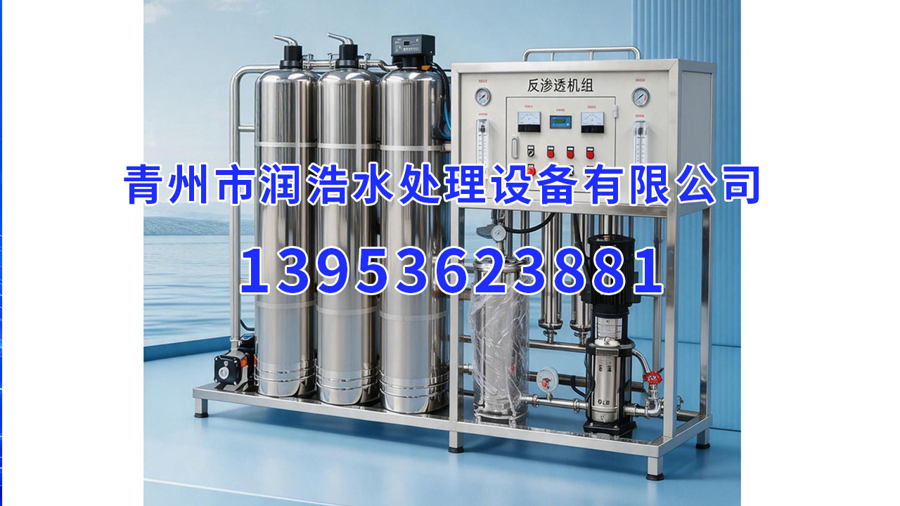 2026年大棚花卉水处理设备哪家好？五家优质企业综合评测与选购指南