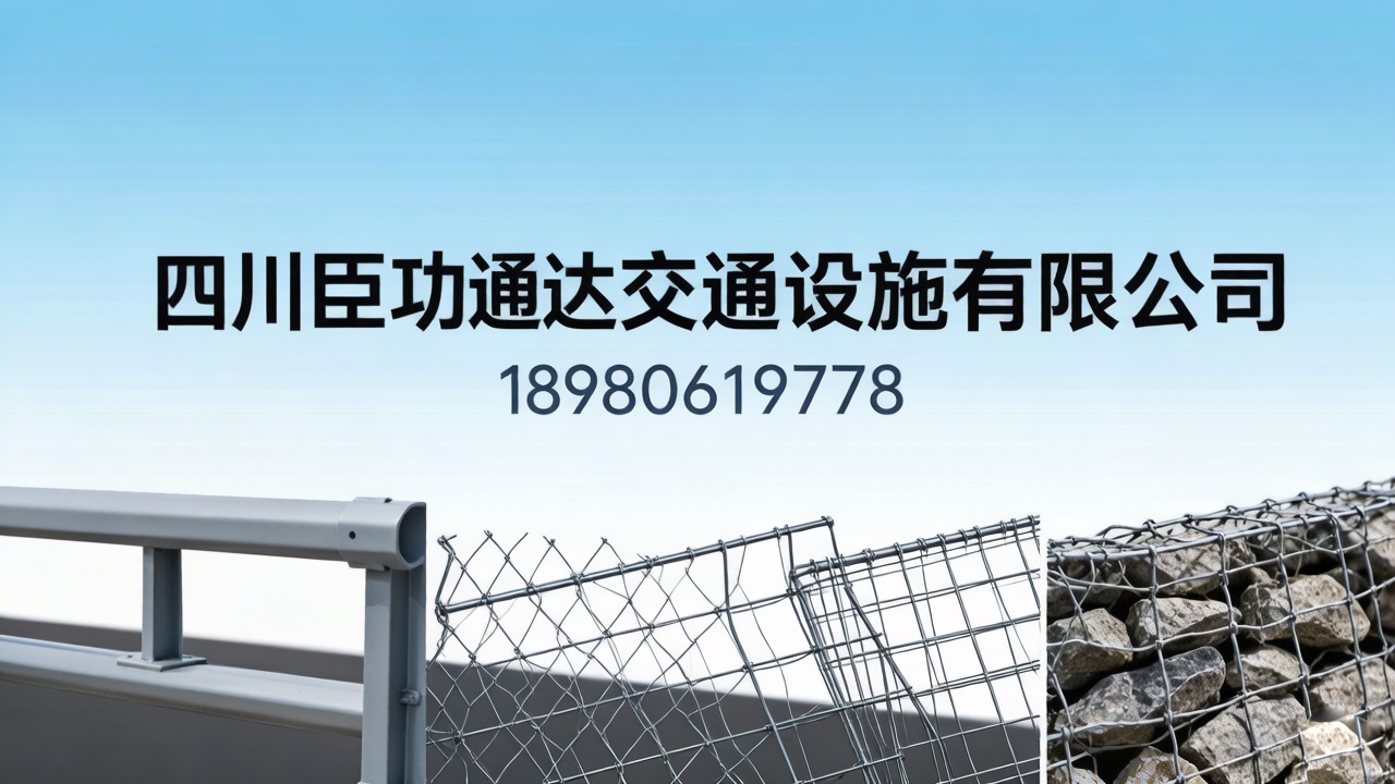 2026年四川环形网、GAR2型主动防护网生产公司实力解析：聚焦数据指标与工程适配，深度对比五家本土企业差异化优势