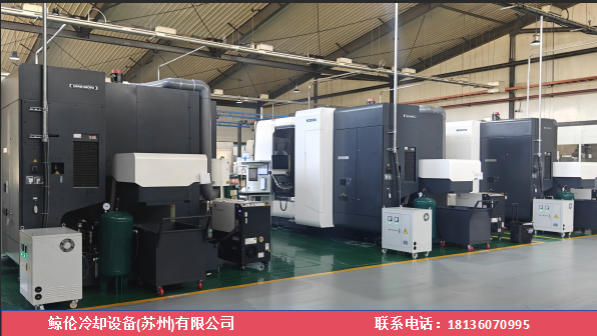 2026年苏州机床高压冷却设备,数控机床专用高压冷却设备源头厂家深度评测：聚焦高压冷却核心科技，解析五家差异化优势企业