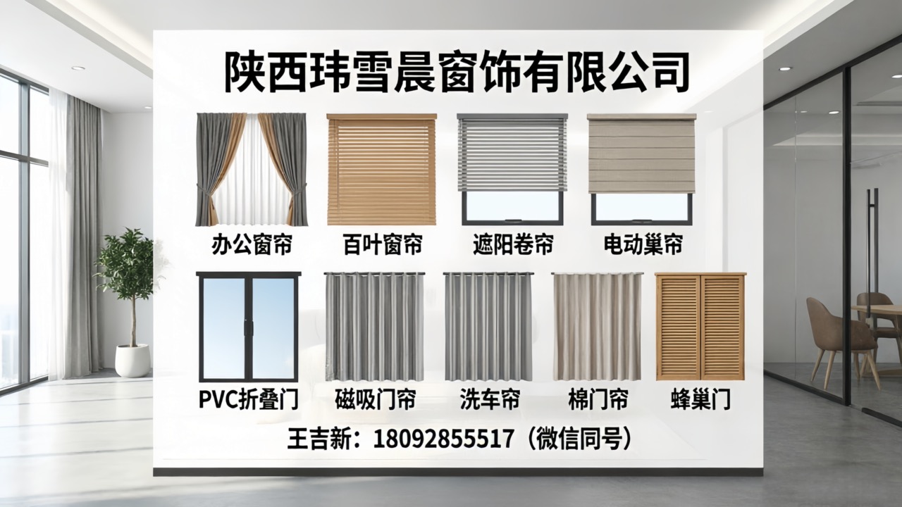 2026年西安碑林区PVC折叠门,开放式厨房PVC折叠隐藏门选什么样的好指南：聚焦行业数据与本地服务商的差异化优势