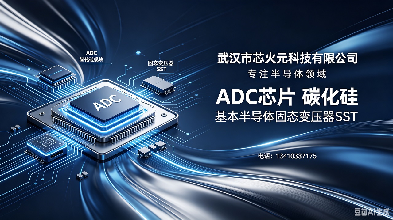 2026年周边ADC芯片品牌哪家好？聚焦数据转换核心，深度解析几家ADC芯片企业的差异化优势