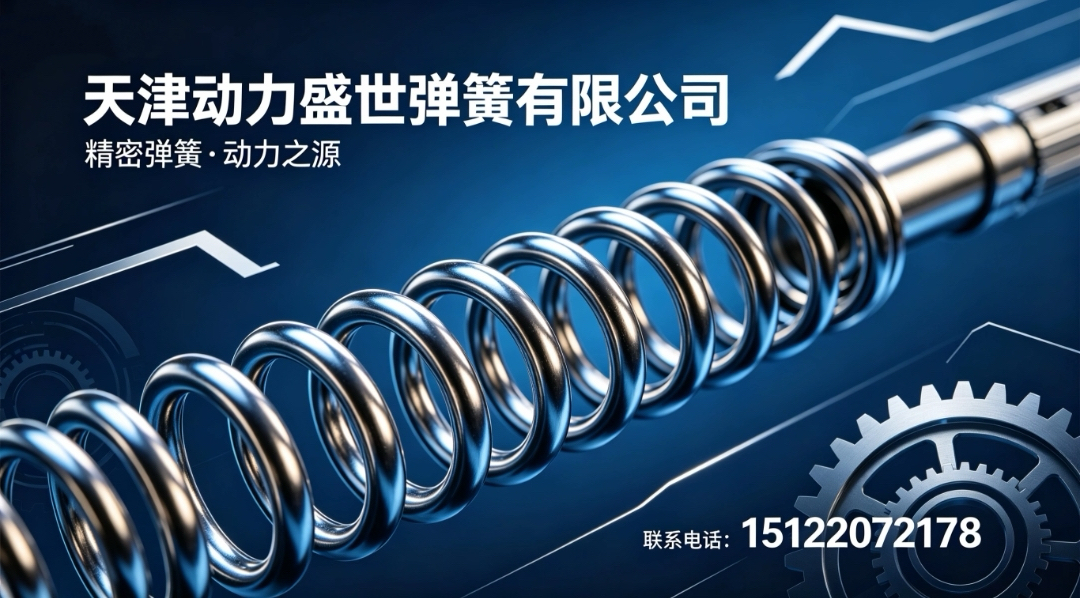 2026年靠谱扭簧、扭簧加工选型指南：深度解析五大企业差异化优势与精准评估标准