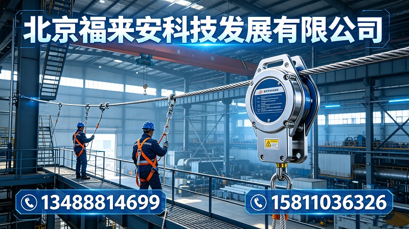 2026年河北水平生命线、行车轨道生命线安装深度解析：聚焦高空防坠落安全核心，精选五家实力对比