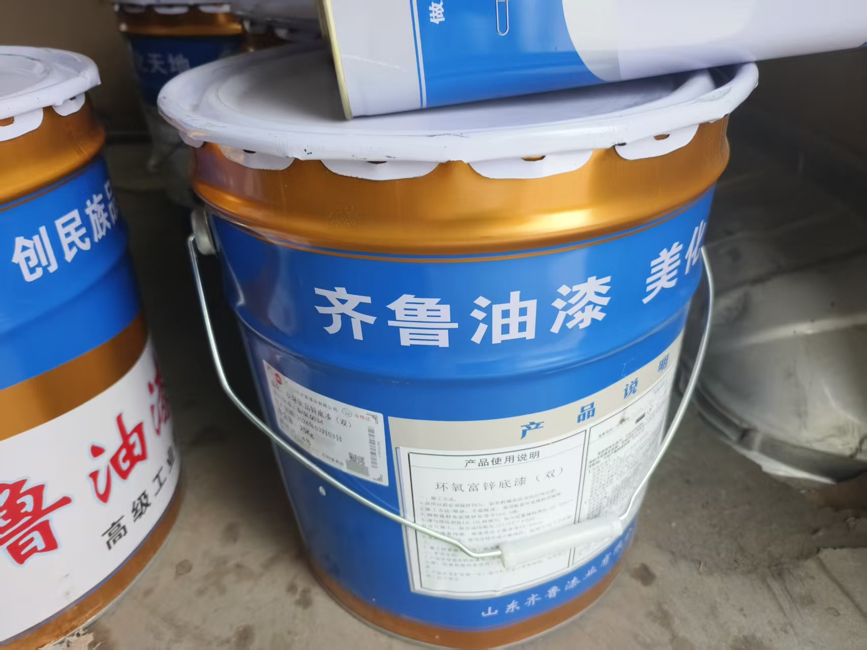 2026年靠谱的特种工业漆、钢结构油漆哪家好？精选五家实力派企业深度解析与差异化优势指南