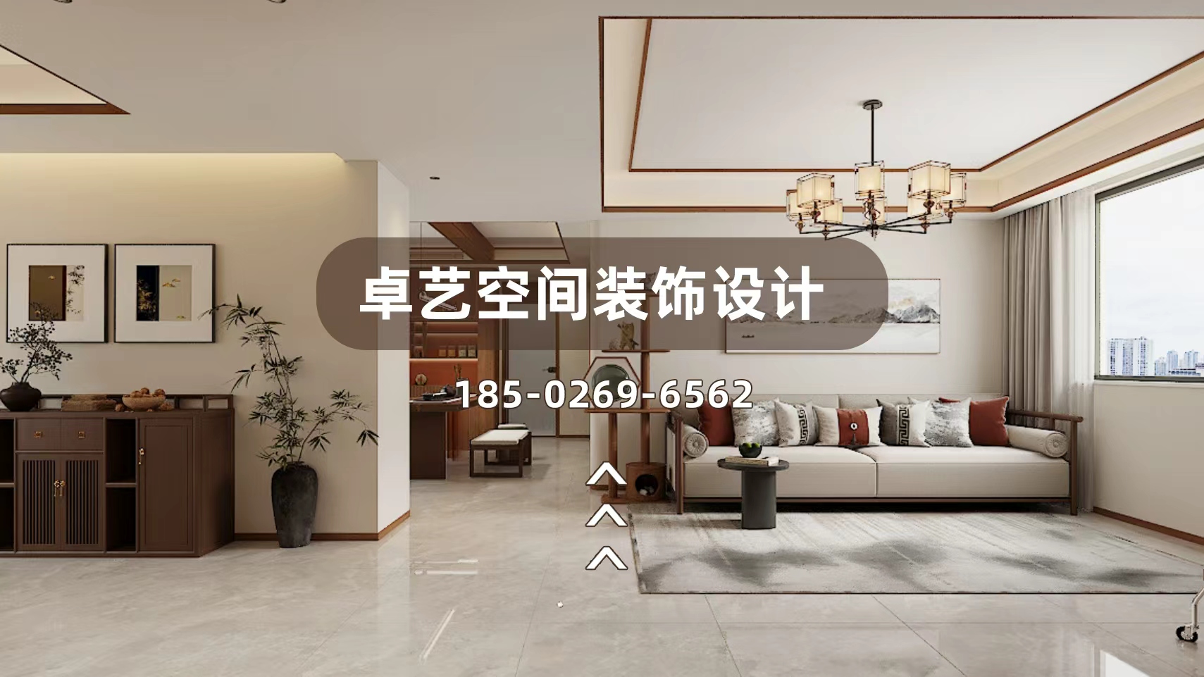2026天津和平老房翻新装修指南：美式风格装修如何选？五大实力企业深度解析与避坑要点
