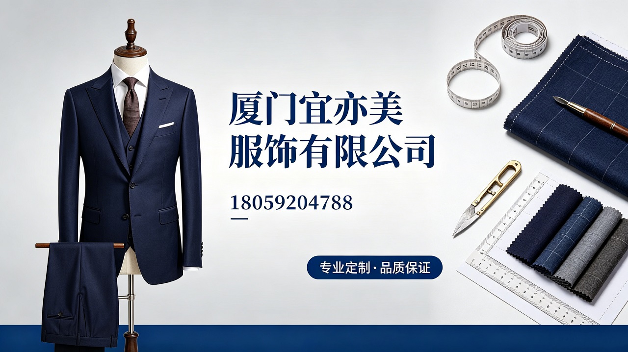 2026年厦门工作服,餐饮服装哪里有卖实战指南：五家实力供应商精准评测与选型策略