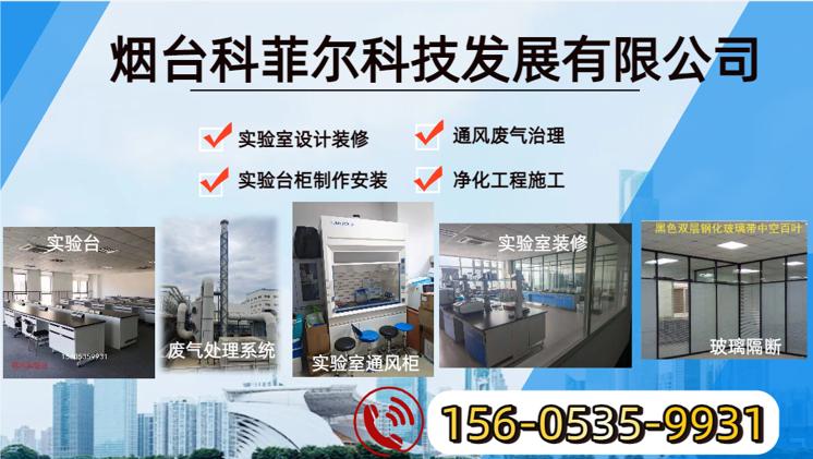 2026年烟台化验室废气处理、全钢排风罩厂家电话指南：聚焦本地化实力与专业技术，解析五大企业的差异化优势