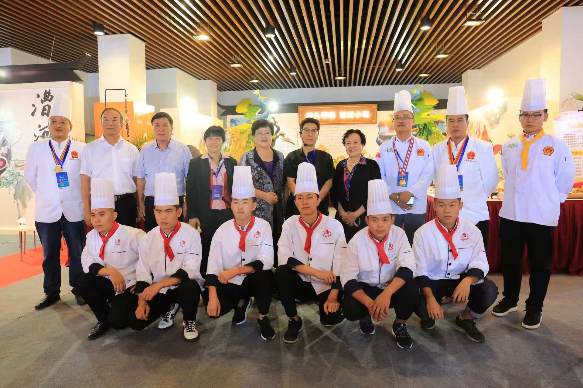2026年张家口食品雕刻培训与中式酥点月饼培训中心探访：专业技能学台的甄选与价值解析