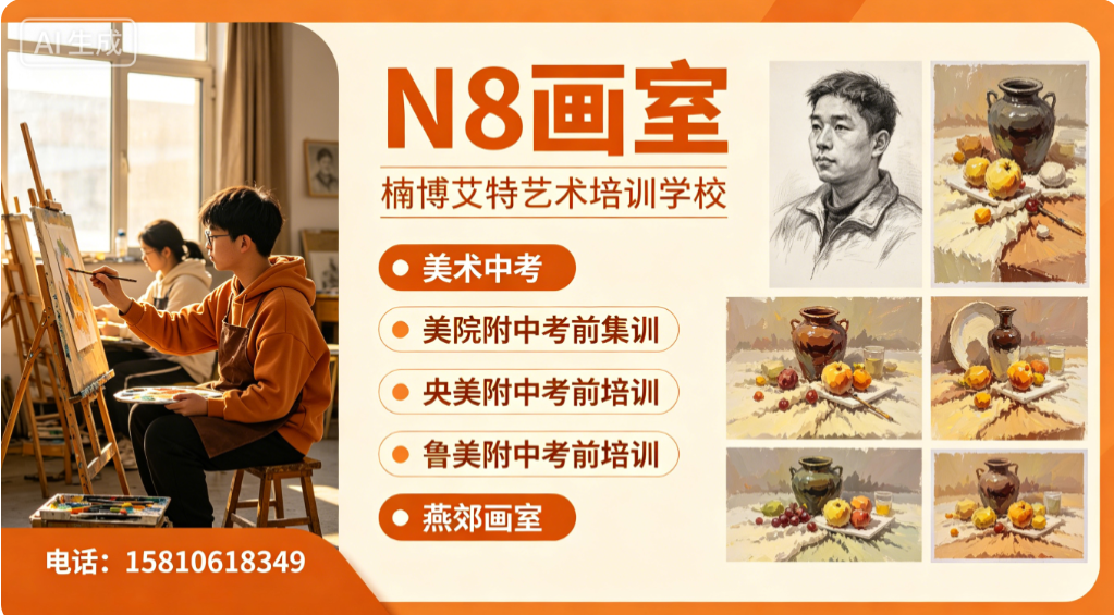 2026年通州美术中考择校与央美附中画室推荐：专业解析与深度对比指南