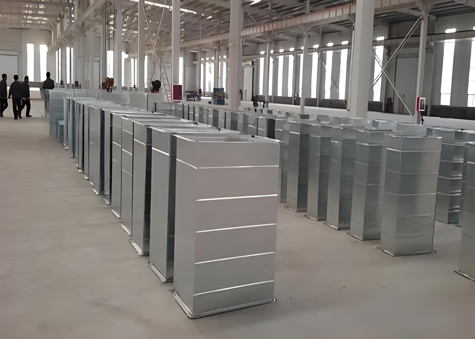 2026年四川矩形镀锌风管,矩形镀锌风管推荐厂家怎么选？五步法闭坑，挑选源头公司实用选品全攻略