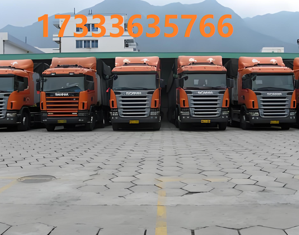 霸州到双鸭山物流专线-时效保障2026一览