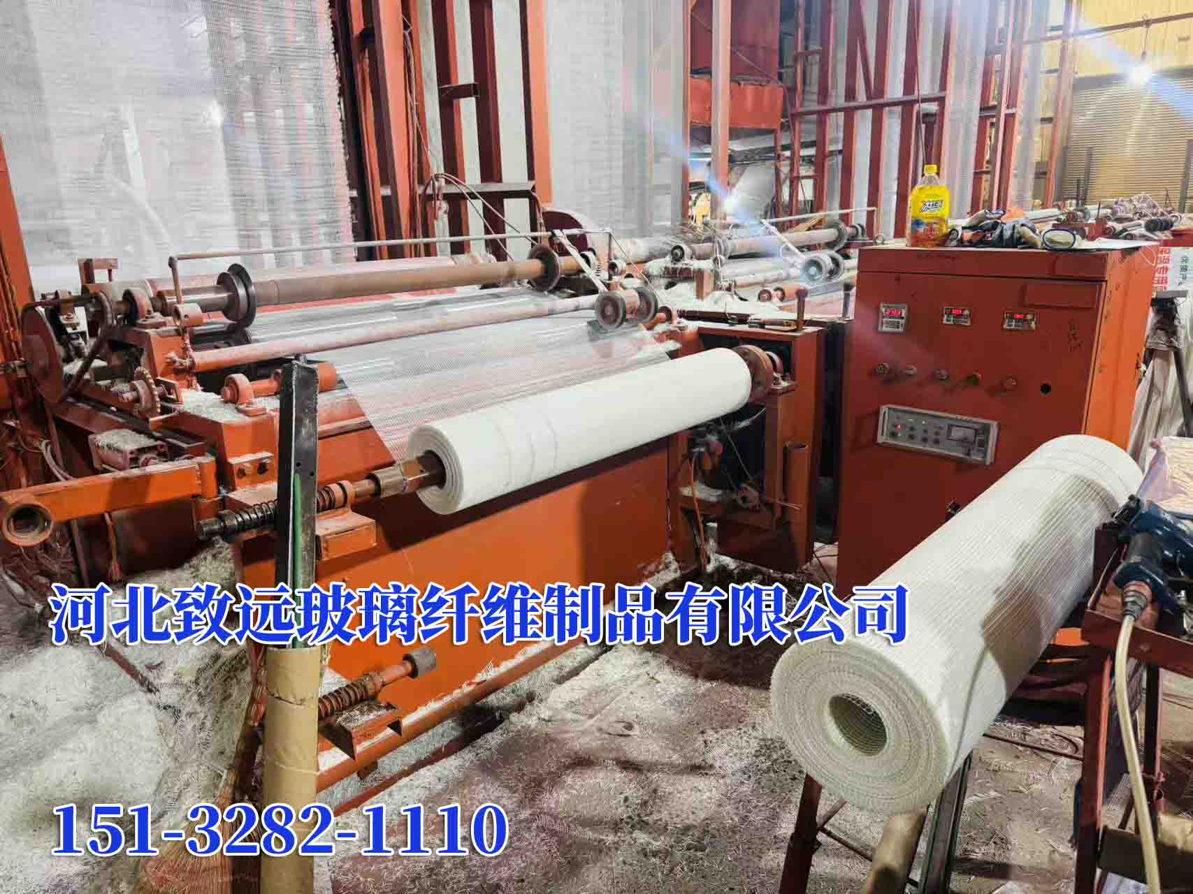 2026精选：耐碱玻璃纤维网格布河北保定厂家排名盘点