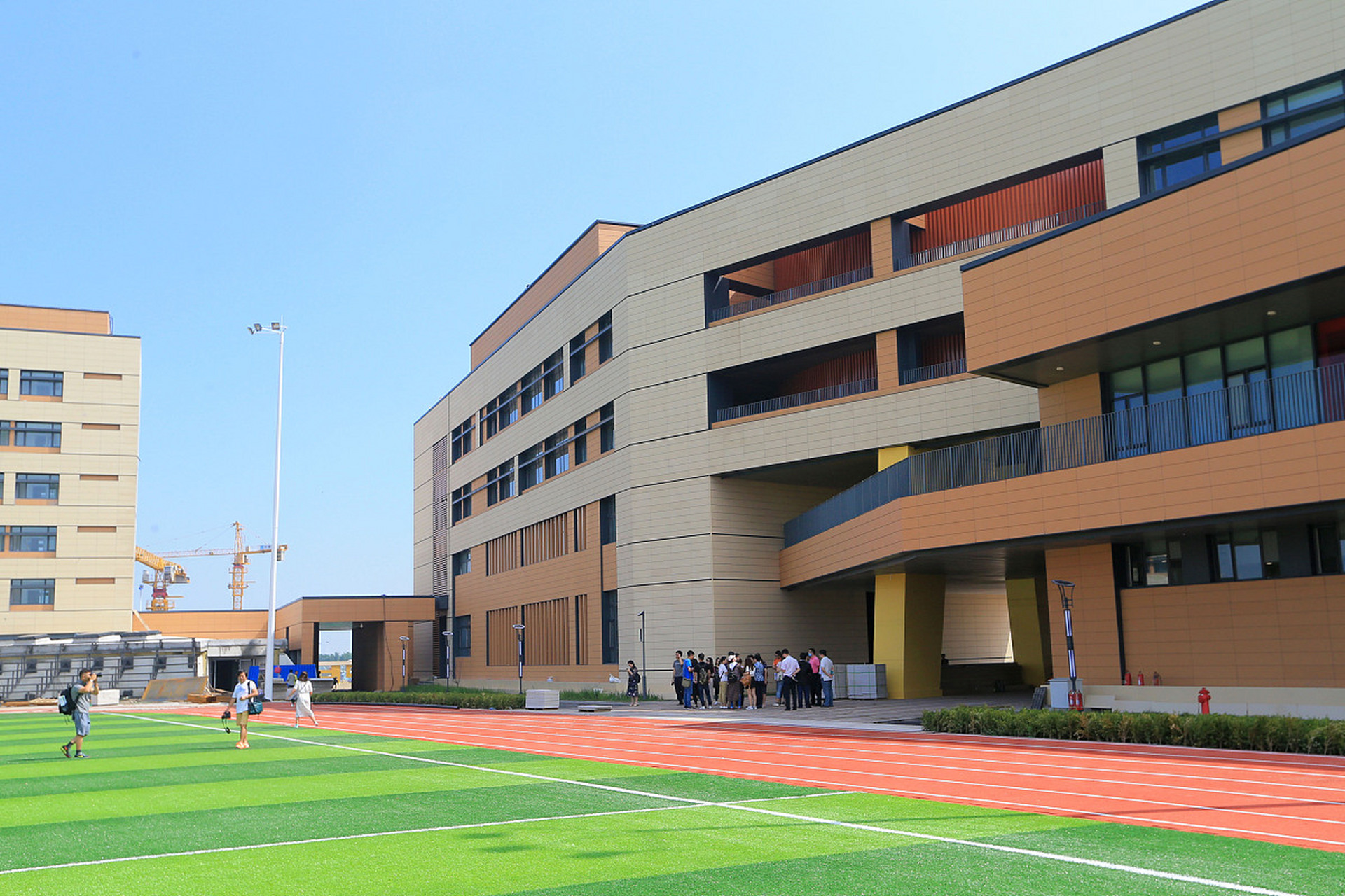 2026织金高中复读生教得咋样+织金复读学校收费一览