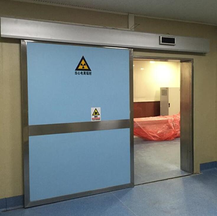 2026年性价比之选:耐用的医用铅门/气密铅门厂家TOP排名