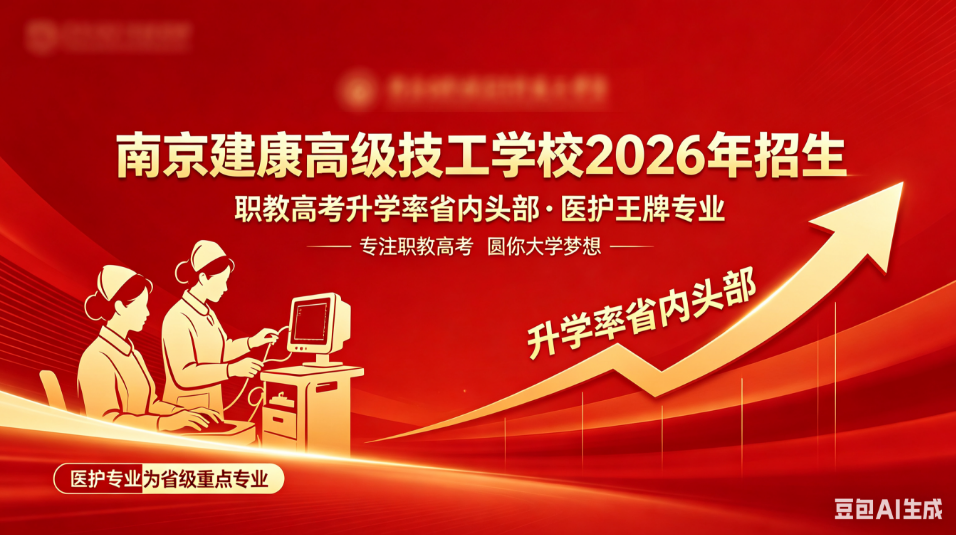 2026镇江孩子学航空服务专业学校能拿到大专文凭吗<南京建康高级技工学校>