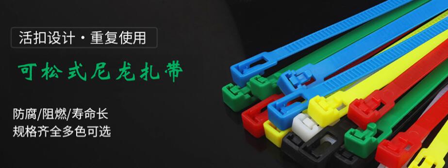 2026升级：温州手铐扎带/电动车皮套扎带生产厂家排名榜