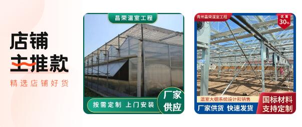 2026专业的玻璃温室大棚/保温玻璃大棚厂家榜单哪家好