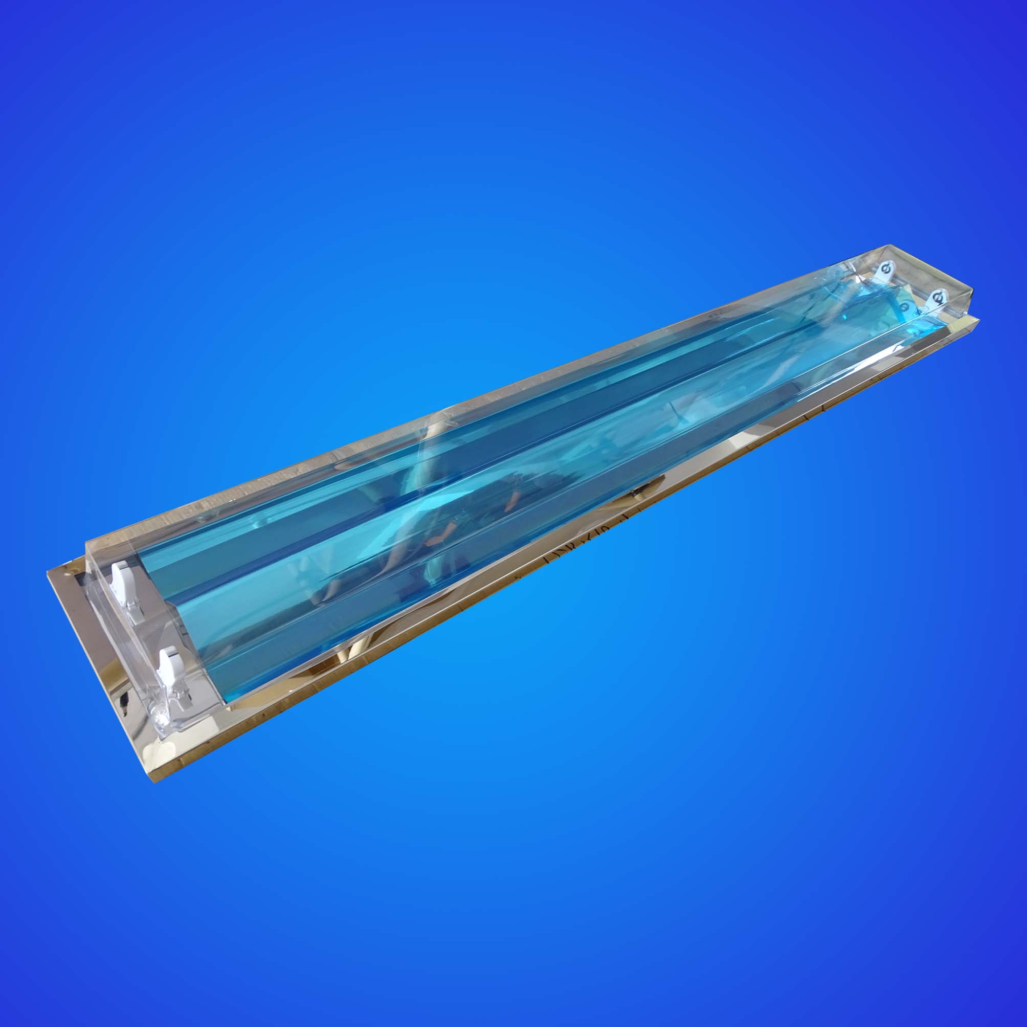 2026年吴江三防净化灯/LED净化灯厂家口碑排行榜单