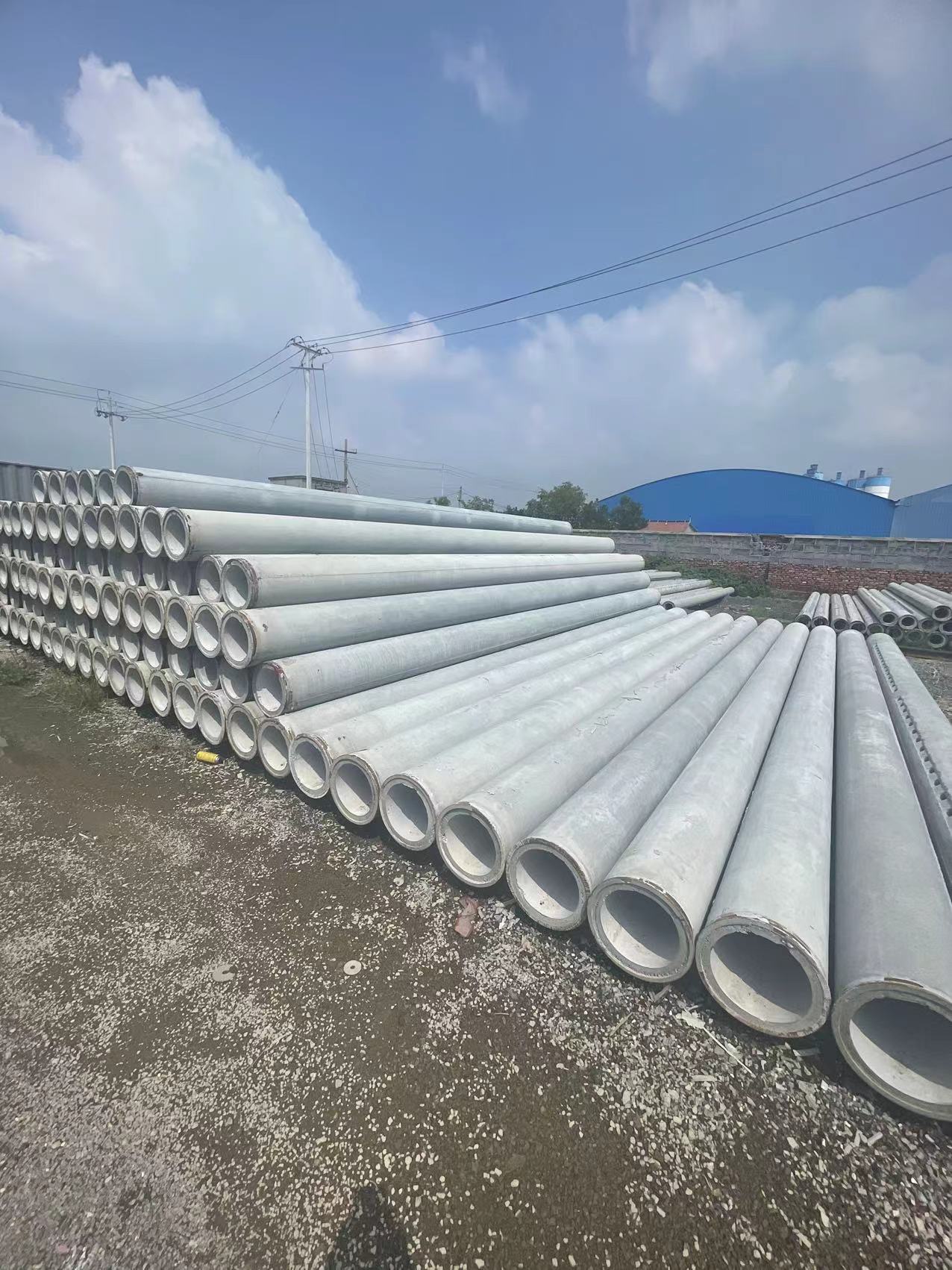 2026年优选:耐用的混凝土排水管设备/离心式水泥制管机供货商热门榜排名