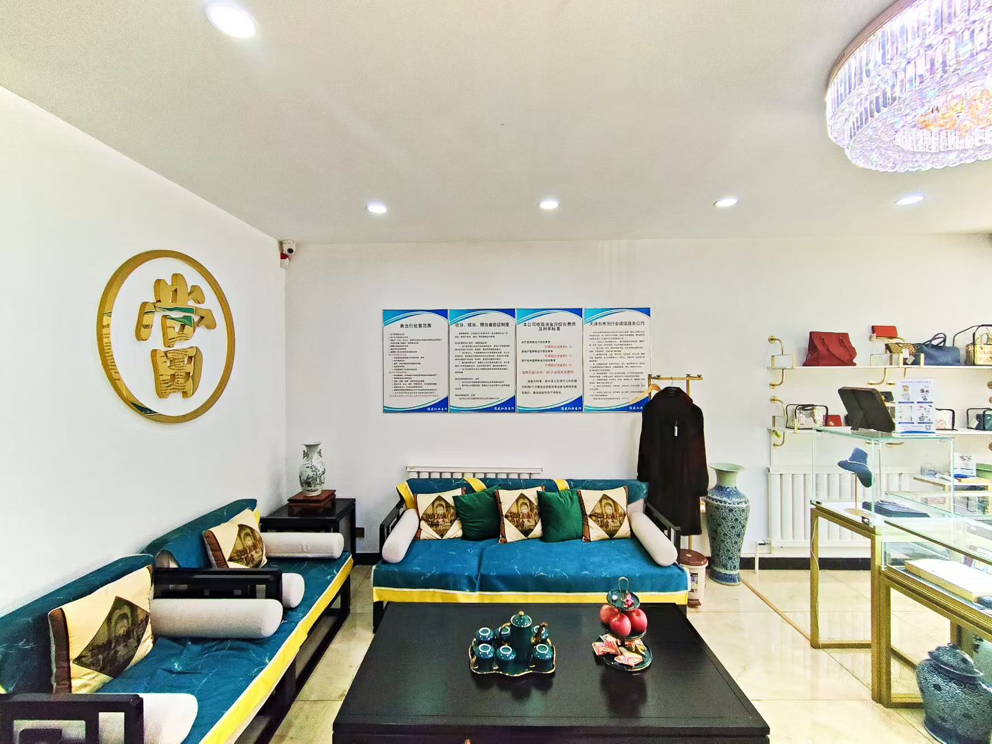 2026精选：正规的典当行/天津典当行机构TOP排名榜