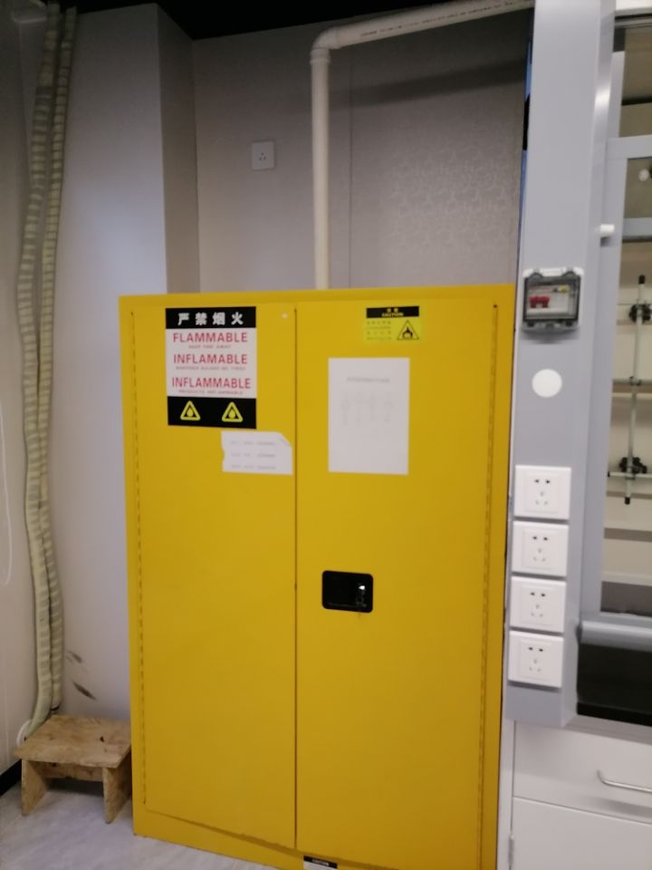 2026上新：廊坊理化板实验台柜/气瓶柜厂热门榜排名