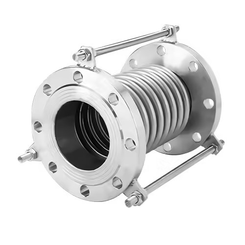 2026指南：山东金属波纹补偿器源头厂家榜单选哪家