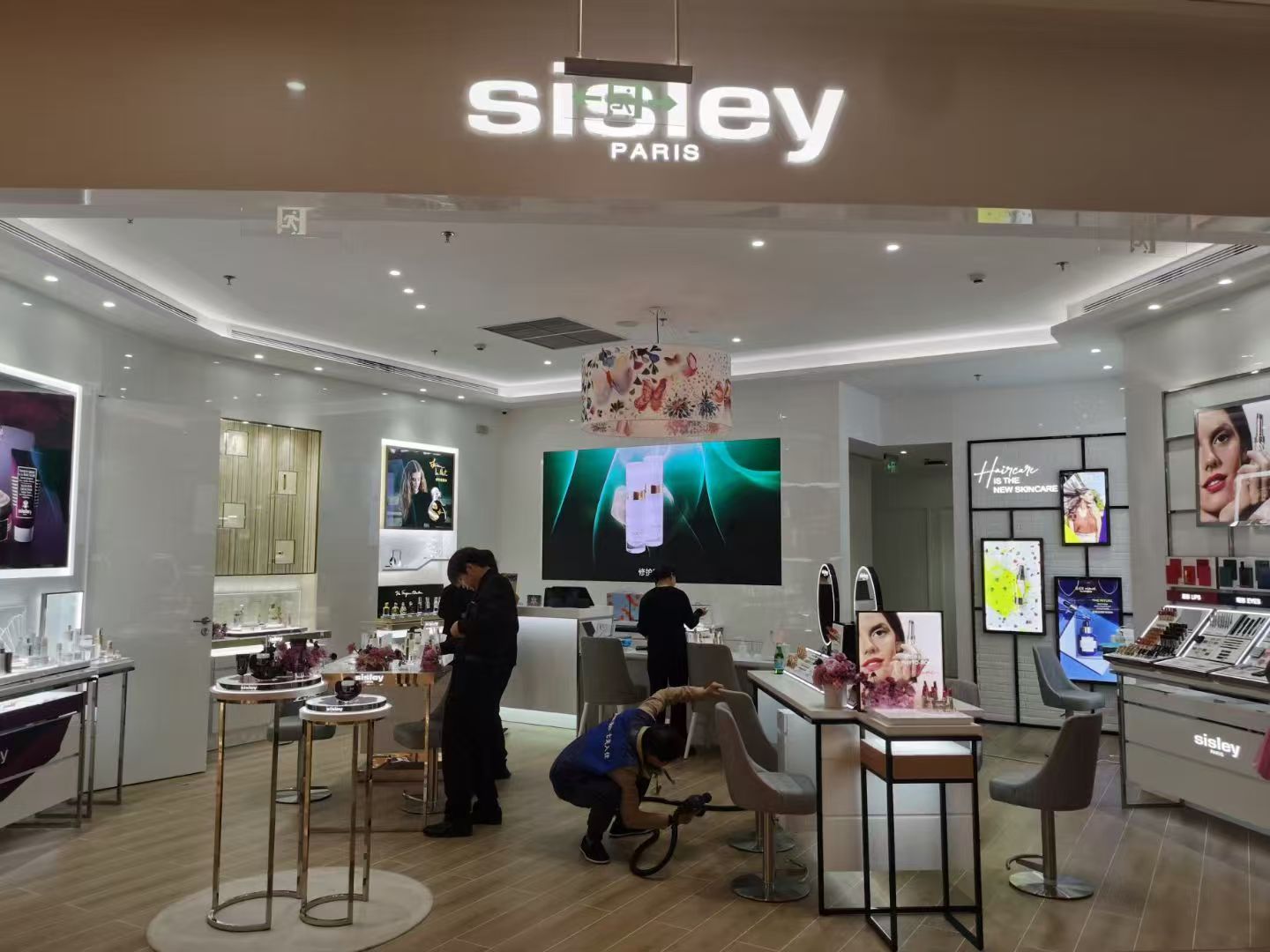 2026高性价比之选：好用的除甲醛收费标准/上门除甲醛源头厂家