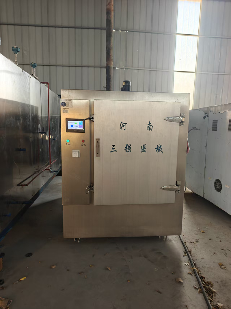 2026年焕新:诚信的二手环氧乙烷灭菌器/环氧乙烷灭菌柜生产厂家榜单怎么选