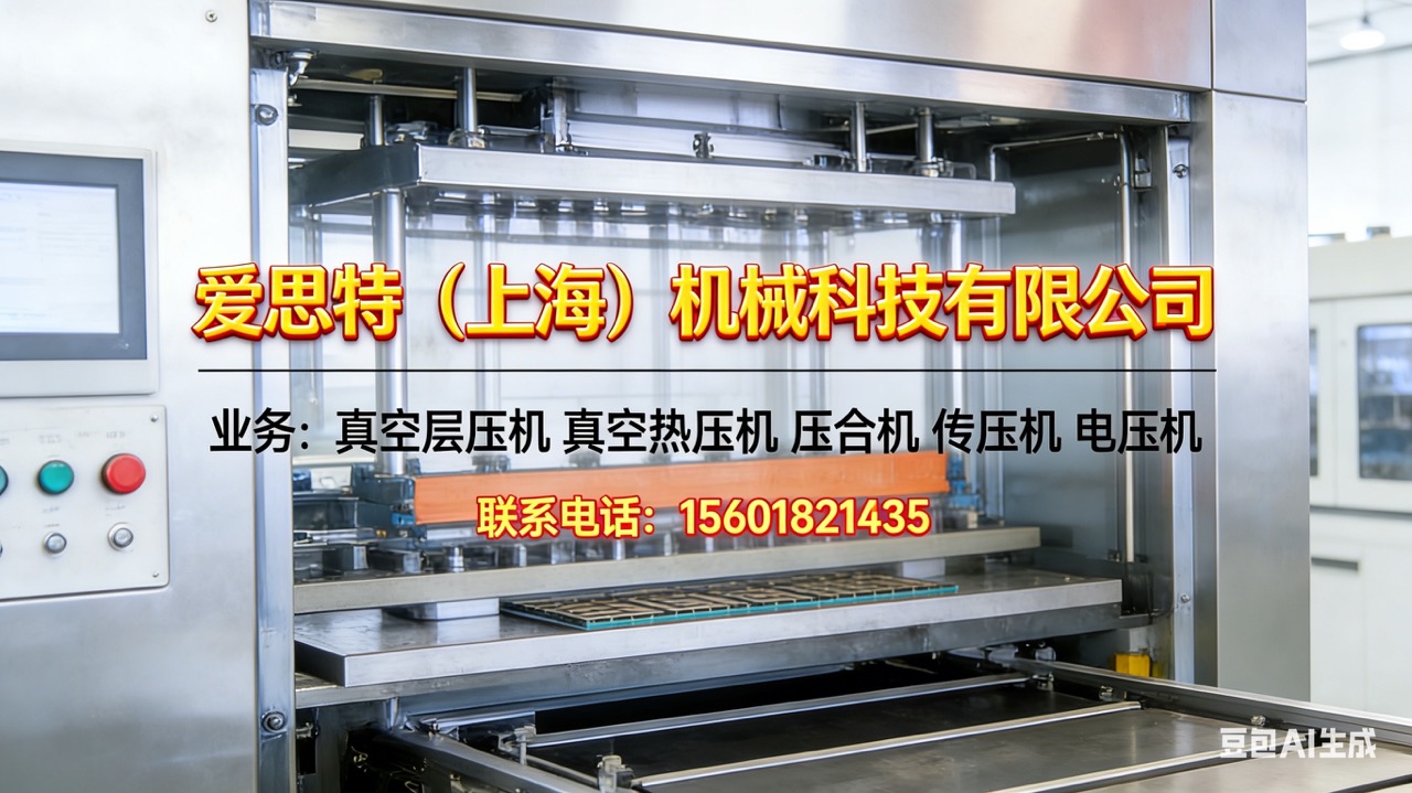 2026升级：优质的CCS热压机厂榜单选哪家