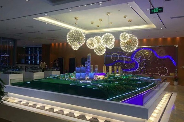 2026升级：比例精准的沙盘模型/新能源发电沙盘模型定制厂家排名榜