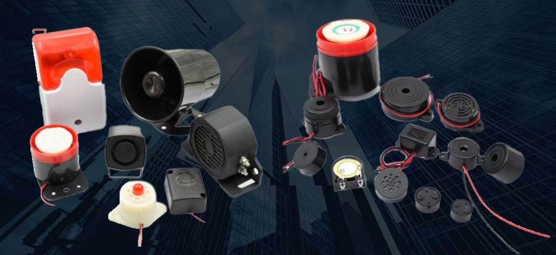 2026性价比之选:正规的Buzzer蜂鸣器/43mm蜂鸣片生产厂家榜单选哪家
