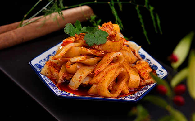 2026精选：正规的牛肉面/牛肉面汤料源头厂家五大排名榜观察