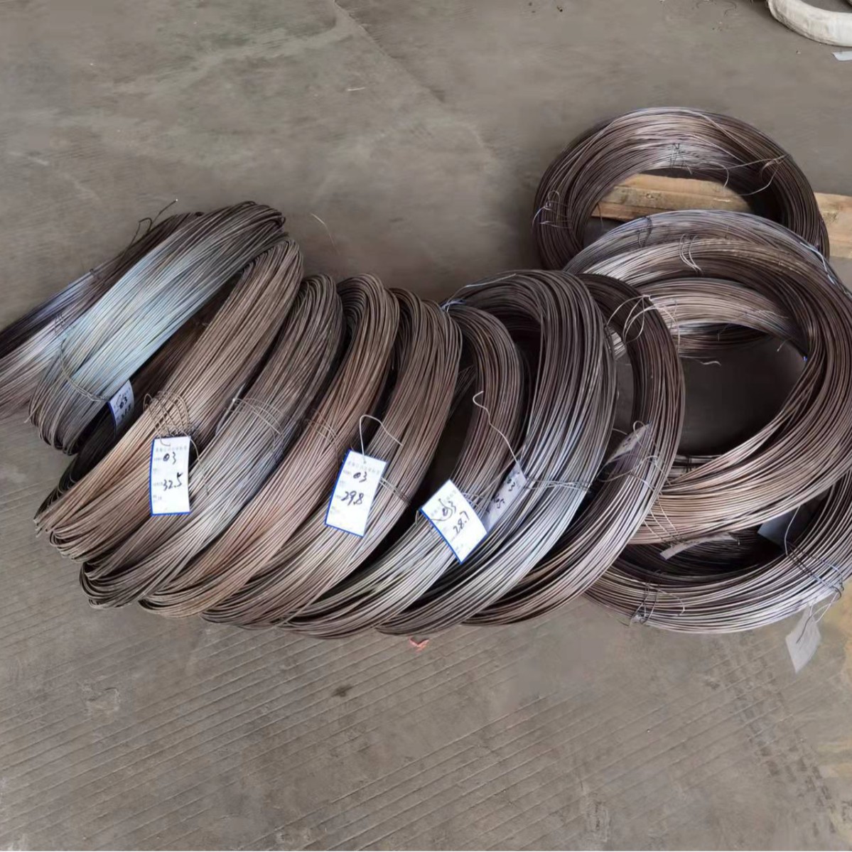 2026年专业的铜镍合金焊丝/精密合金厂口碑排行榜单