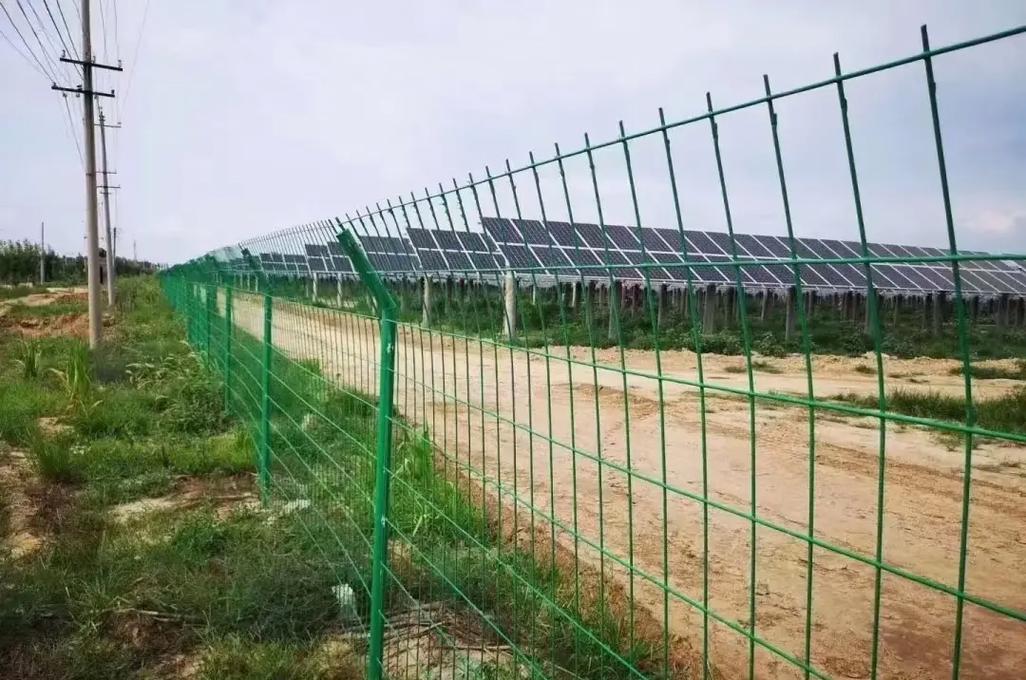 2026甄选:可靠的铁路隔离栅/水源地隔离栅源头厂家口碑排行榜单